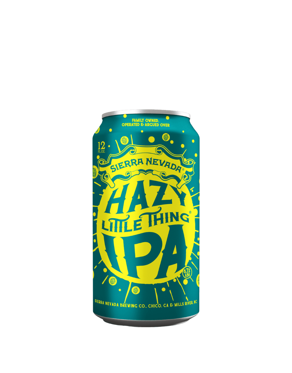 Sierra Nevada Hazy Little Thing IPA