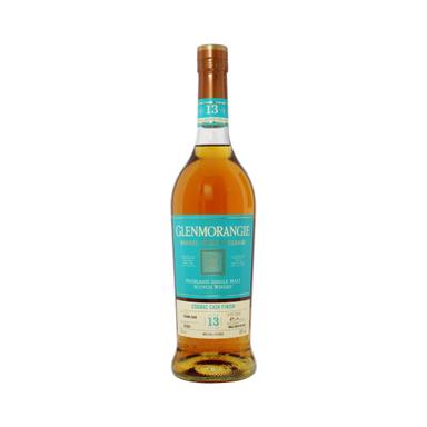 image-Glenmorangie Cognac Cask