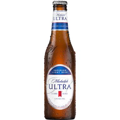 image-Michelob Ultra