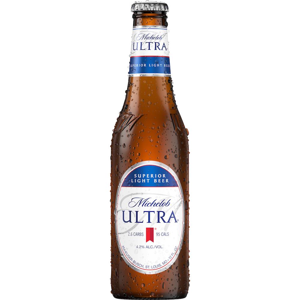 Michelob Ultra