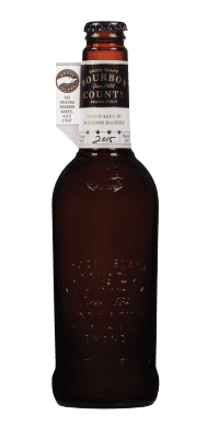 Goose Island Bourbon County Midnight Orange Stout
