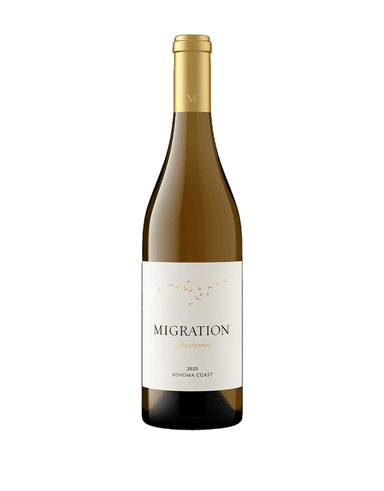 image-Migration Sonoma Coast Chardonnay