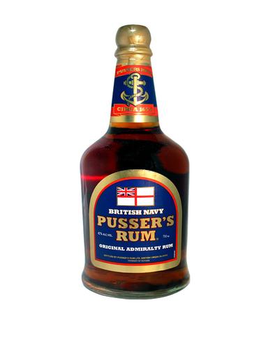 image-Pusser’s Rum Original Admiralty Blend