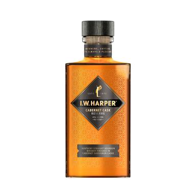 image-I.W. Harper Cabernet Cask Reserve