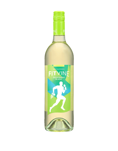 image-FitVine Lodi Sauvignon Blanc