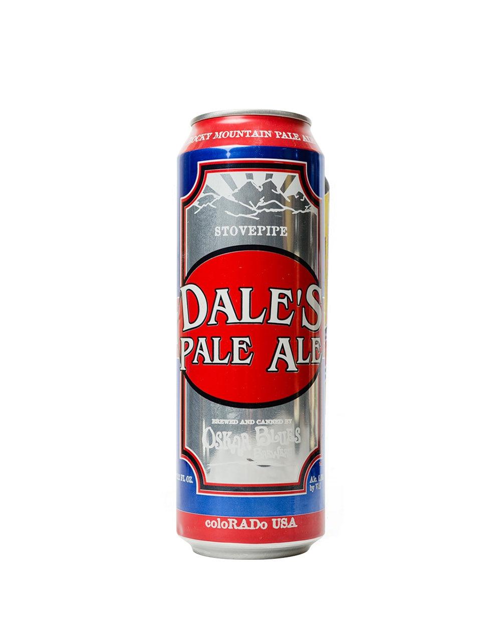 Dale's Pale Ale