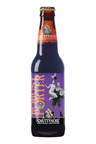 image-Smuttynose Robust Porter