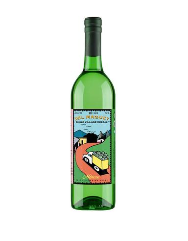 image-Del Maguey Minero