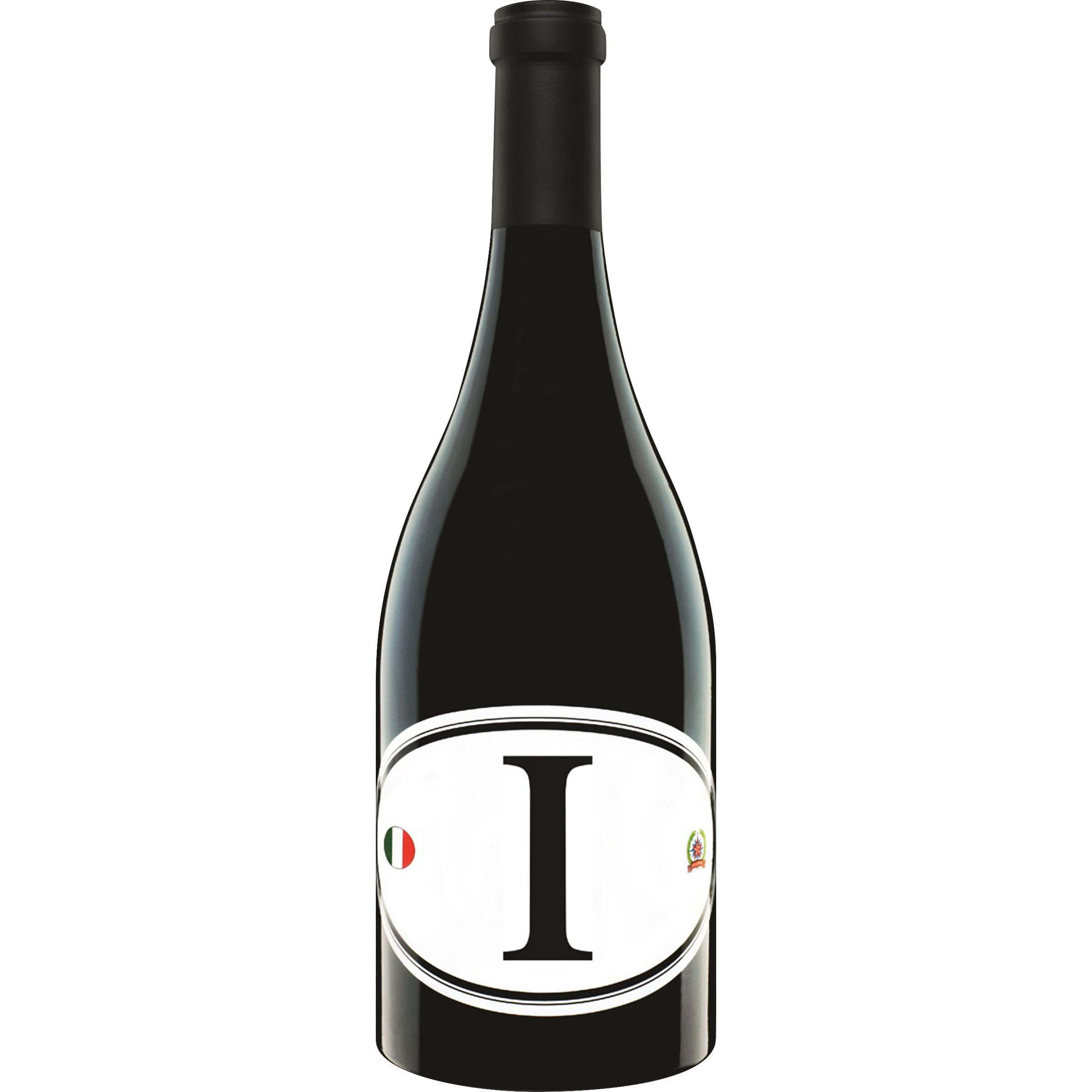 Locations I by Dave Phinney Italian Red Blend Red Wine
