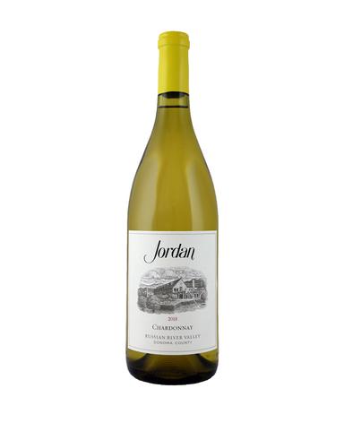 image-Jordan Russian River Valley Chardonnay