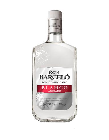 image-Ron Barcelo Blanco Rum