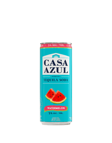 image-Casa Azul Tequila Soda Watermelon
