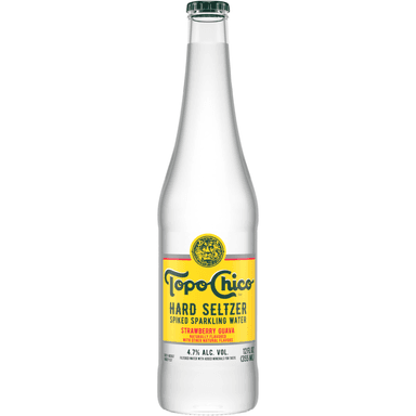 image-Topo Chico Strawberry Guava Hard Seltzer