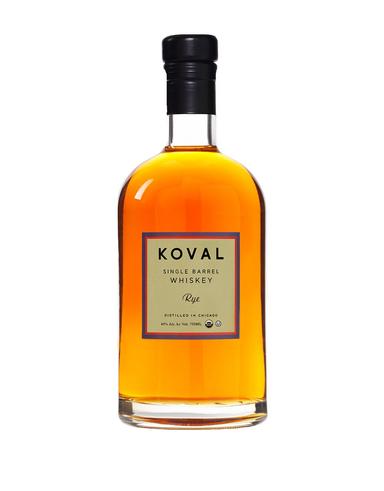 image-KOVAL Rye