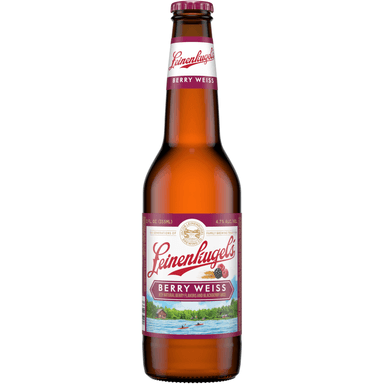 image-Leinenkugel's Berry Weiss