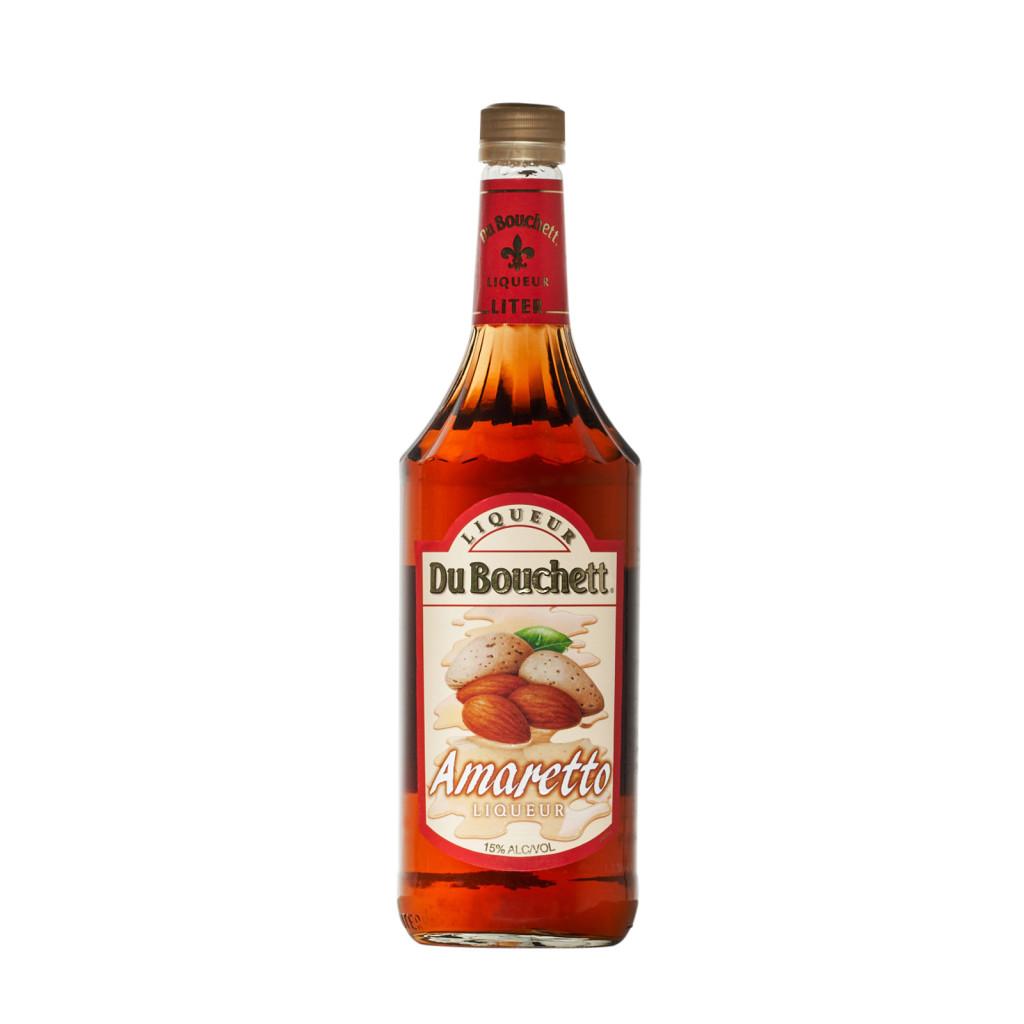 Du Bouchett Almond Amaretto