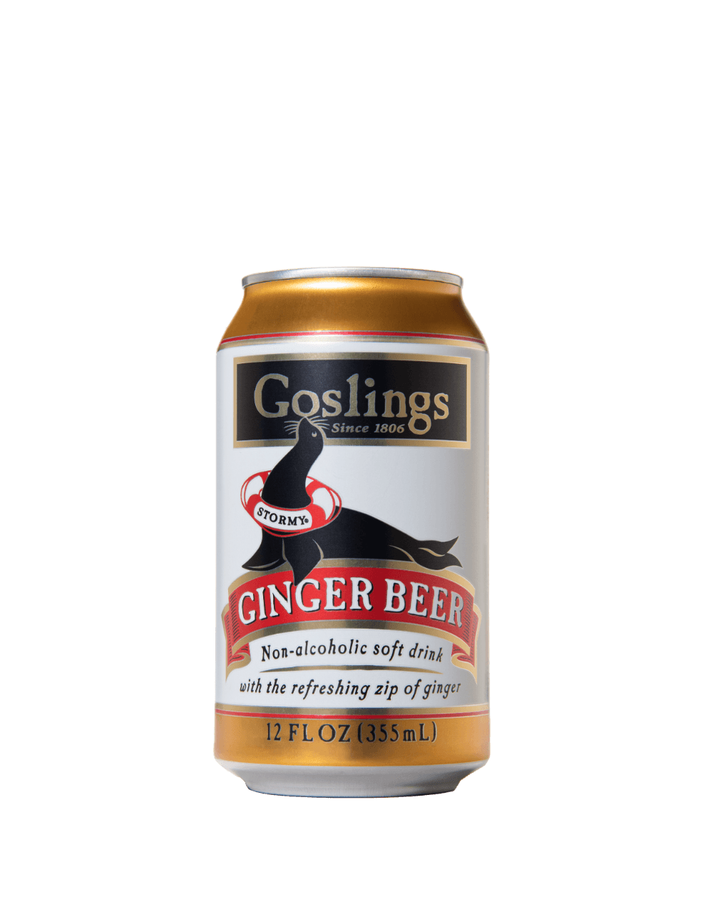 Gosling's Ginger Beer