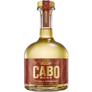 image-Cabo Wabo Tequila Reposado