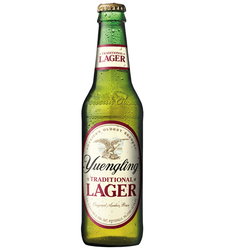 Yuengling Lager