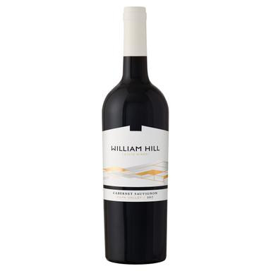 image-William Hill Estate Napa Valley Cabernet Sauvignon Red Wine