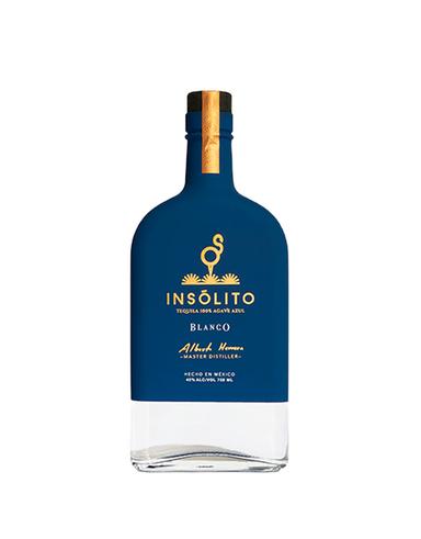 image-INSÓLITO Blanco