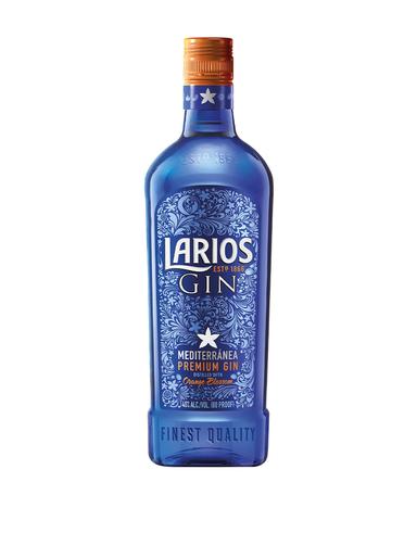 image-Larios Gin