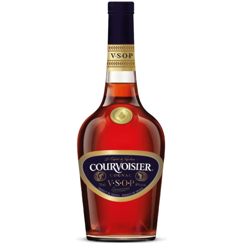Courvoisier VSOP Cognac