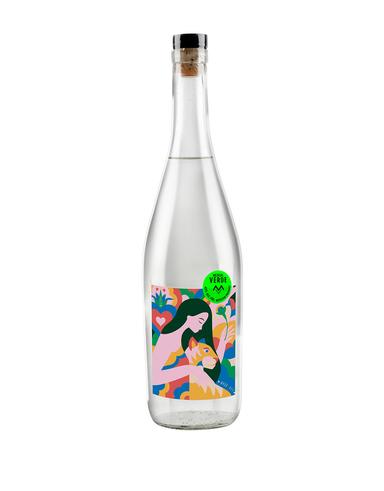 image-Mezcal Verde Amarás