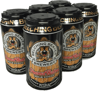 image-Belching Beaver Peanut Butter Milk Stout