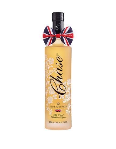 image-Chase Elderflower Liqueur