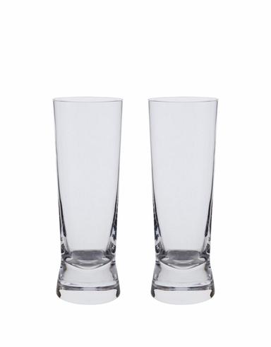 image-Dartington Bar Excellence Gin and Tonic  Glass (Set of 2)