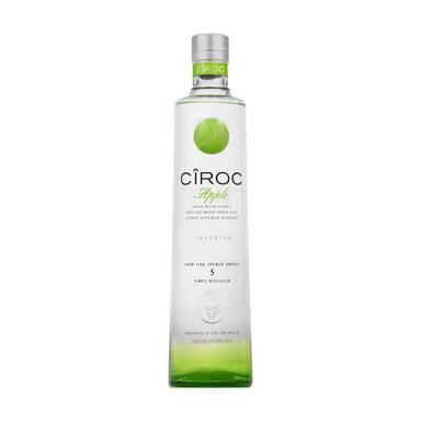 image-Ciroc Apple