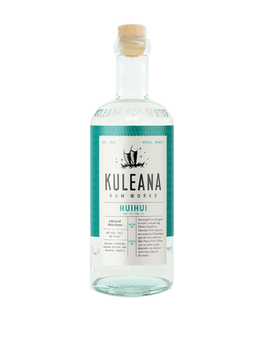 image-Kuleana Huihui Rum