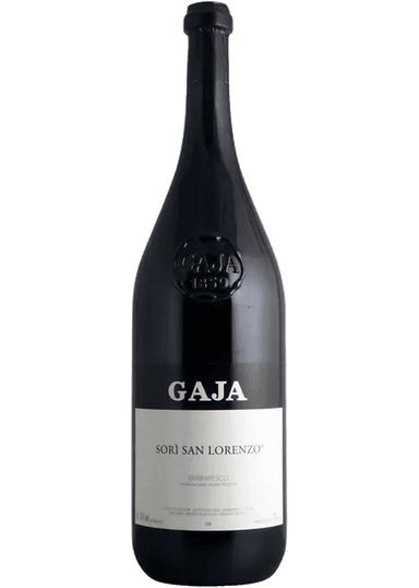 image-Gaja 'Sori San Lorenzo' Langhe-Barbaresco 2014