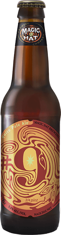 image-Magic Hat #9