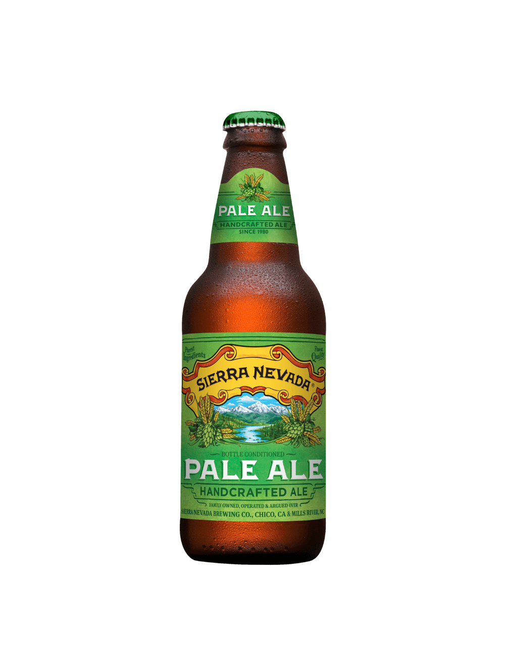 Sierra Nevada Pale Ale Minibar Delivery
