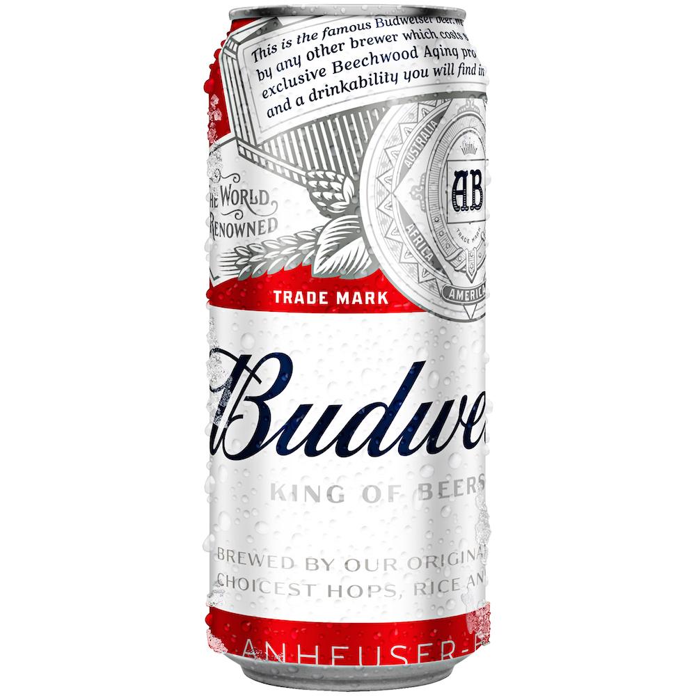 Budweiser