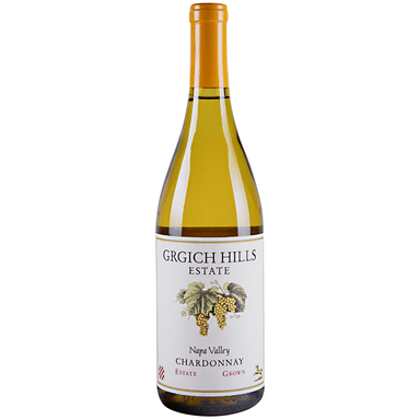 image-Grgich Hills Napa Valley Chardonnay