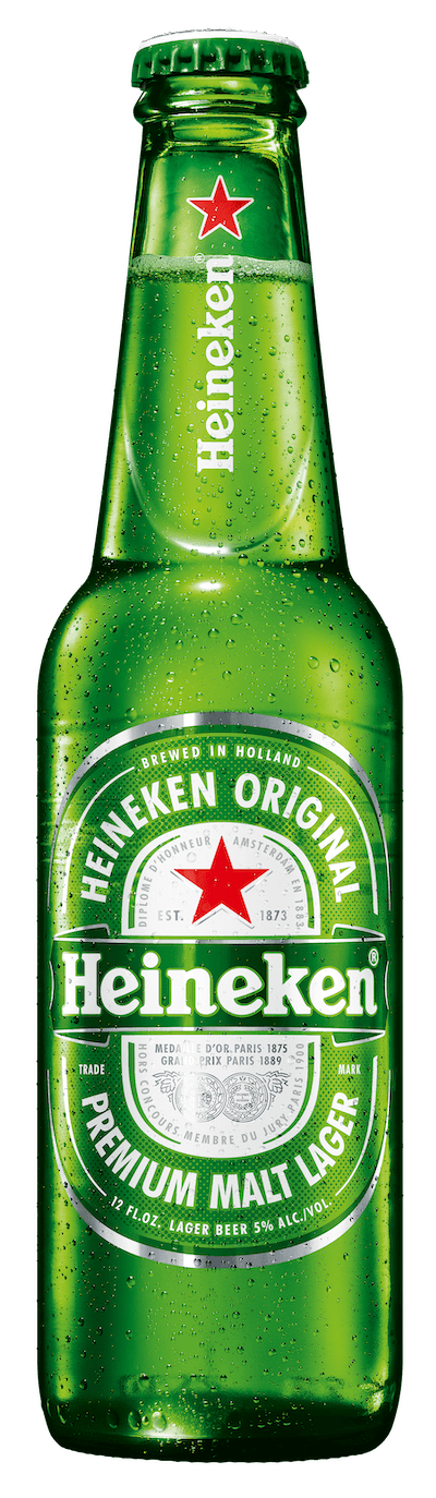 Heineken Original