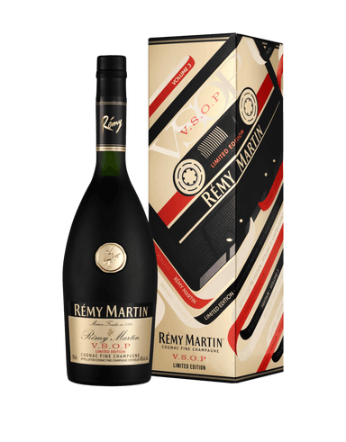 image-Rémy Martin  V.S.O.P Mixtape Limited Edition