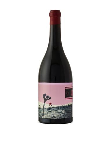 image-Orin Swift 8 Years In The Desert Red