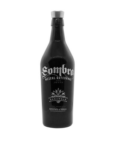 image-Sombra Mezcal Ensamble
