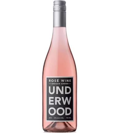 image-Underwood Rosé