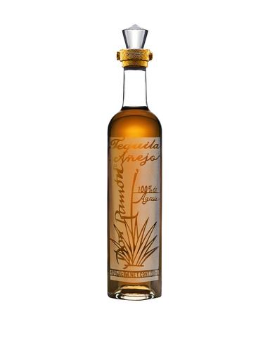 image-Tequila Don Ramón Punta Diamante Añejo