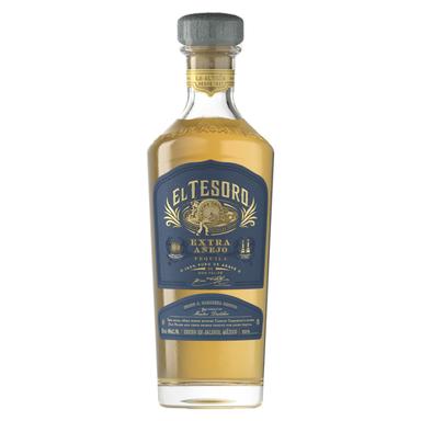 image-El Tesoro Extra Añejo Tequila