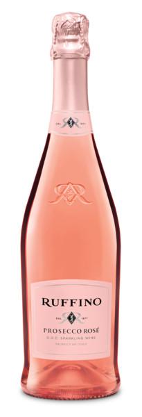 Ruffino Prosecco Rosé