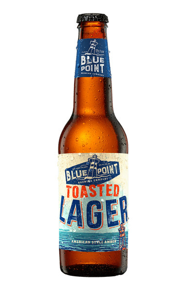 image-Blue Point Toasted Lager