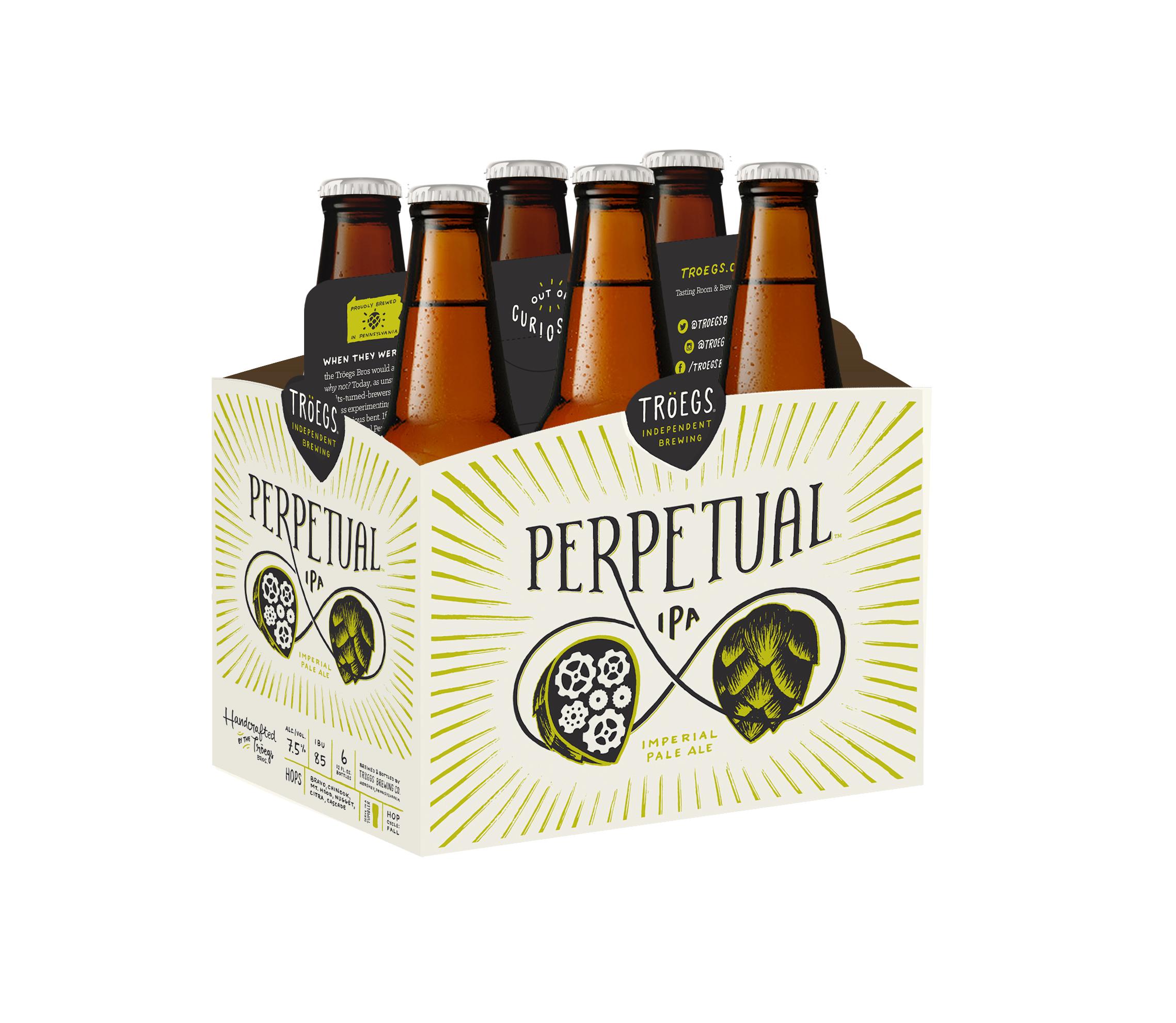 Troegs Perpetual IPA