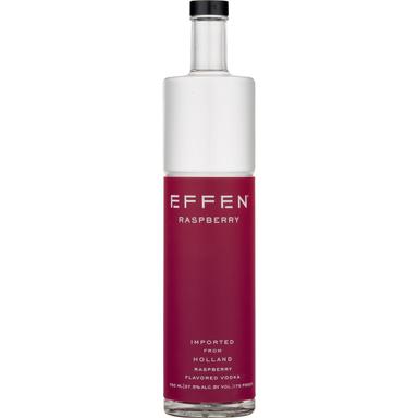 image-EFFEN Raspberry Vodka