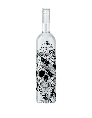 image-Superbird Tequila Blanco